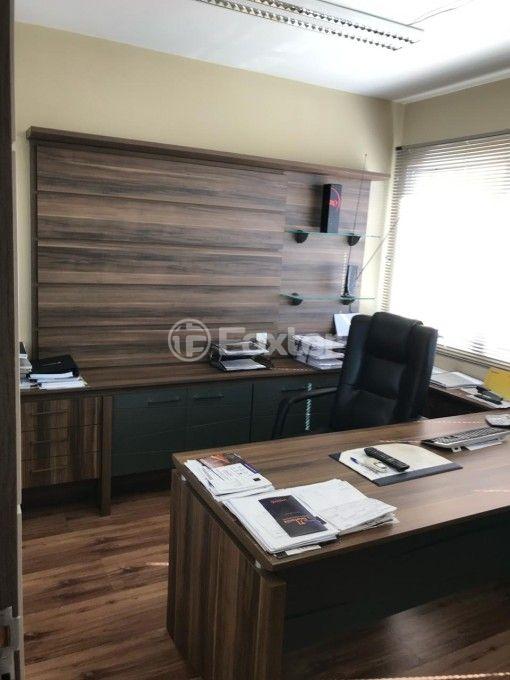 Conjunto Comercial-Sala à venda, 34m² - Foto 1