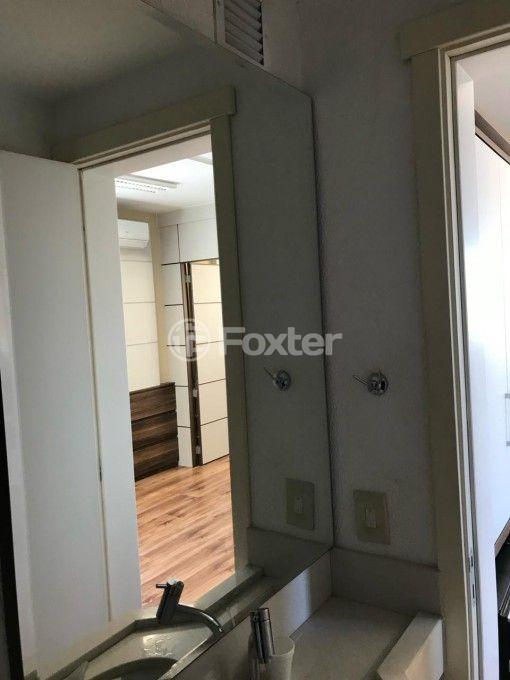 Conjunto Comercial-Sala à venda, 34m² - Foto 7