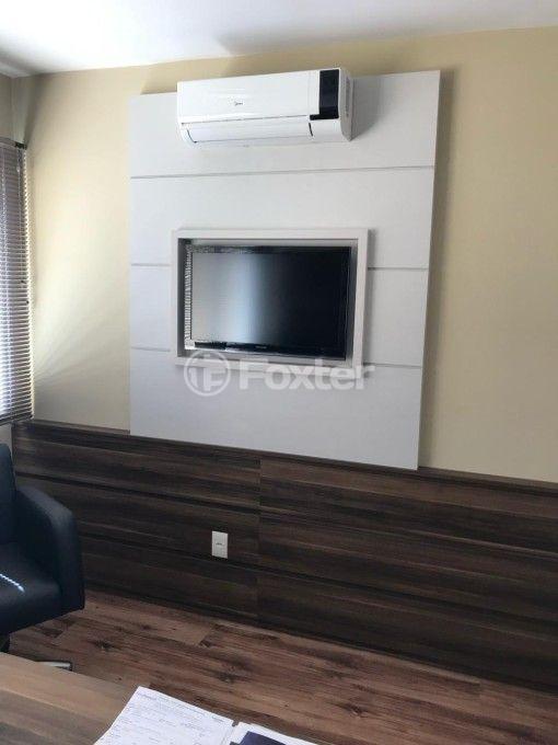 Conjunto Comercial-Sala à venda, 34m² - Foto 5