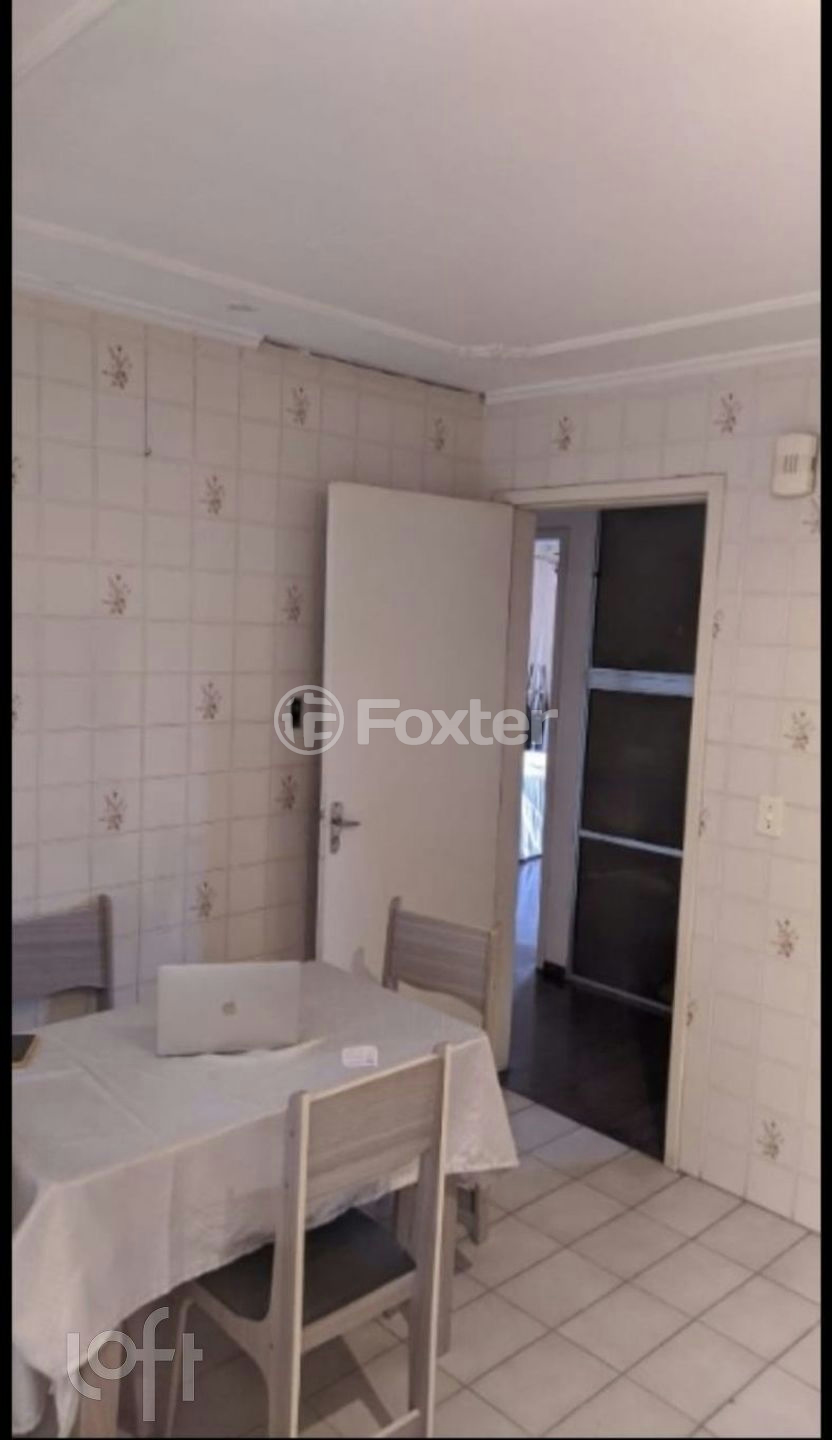 Apartamento à venda com 2 quartos, 98m² - Foto 6