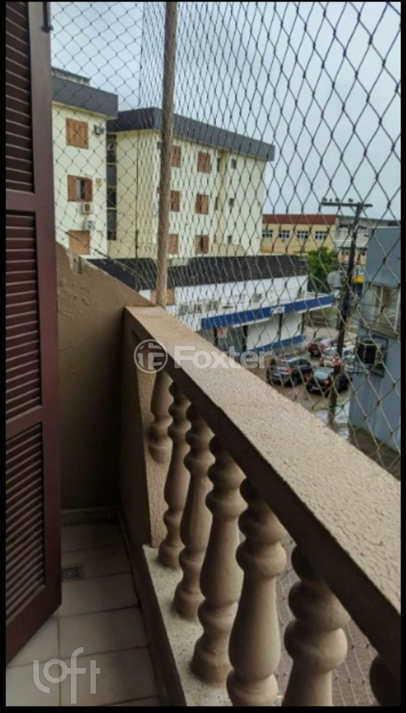 Apartamento à venda com 2 quartos, 98m² - Foto 12