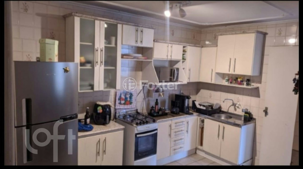 Apartamento à venda com 2 quartos, 98m² - Foto 4