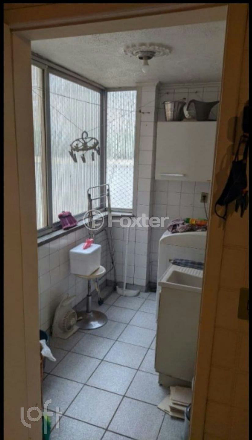 Apartamento à venda com 2 quartos, 98m² - Foto 7