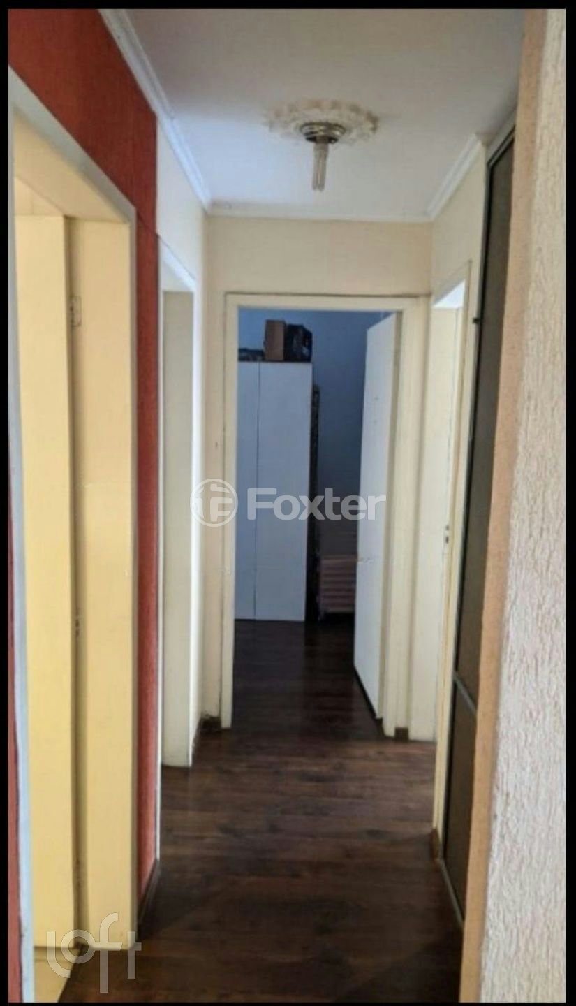 Apartamento à venda com 2 quartos, 98m² - Foto 9