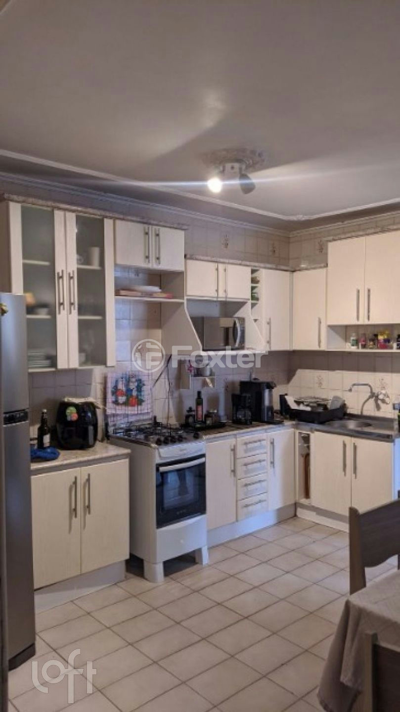 Apartamento à venda com 2 quartos, 98m² - Foto 5