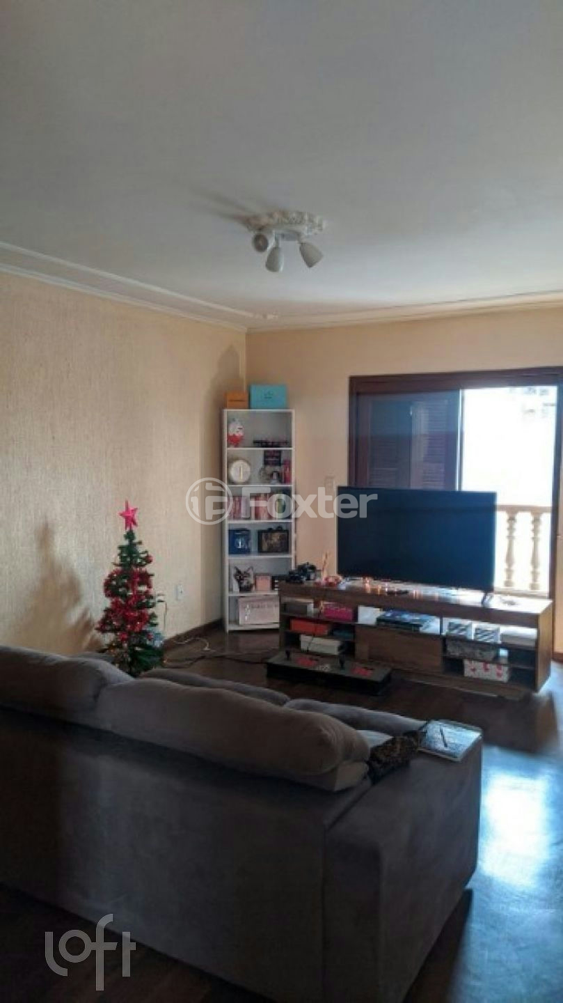 Apartamento à venda com 2 quartos, 98m² - Foto 3