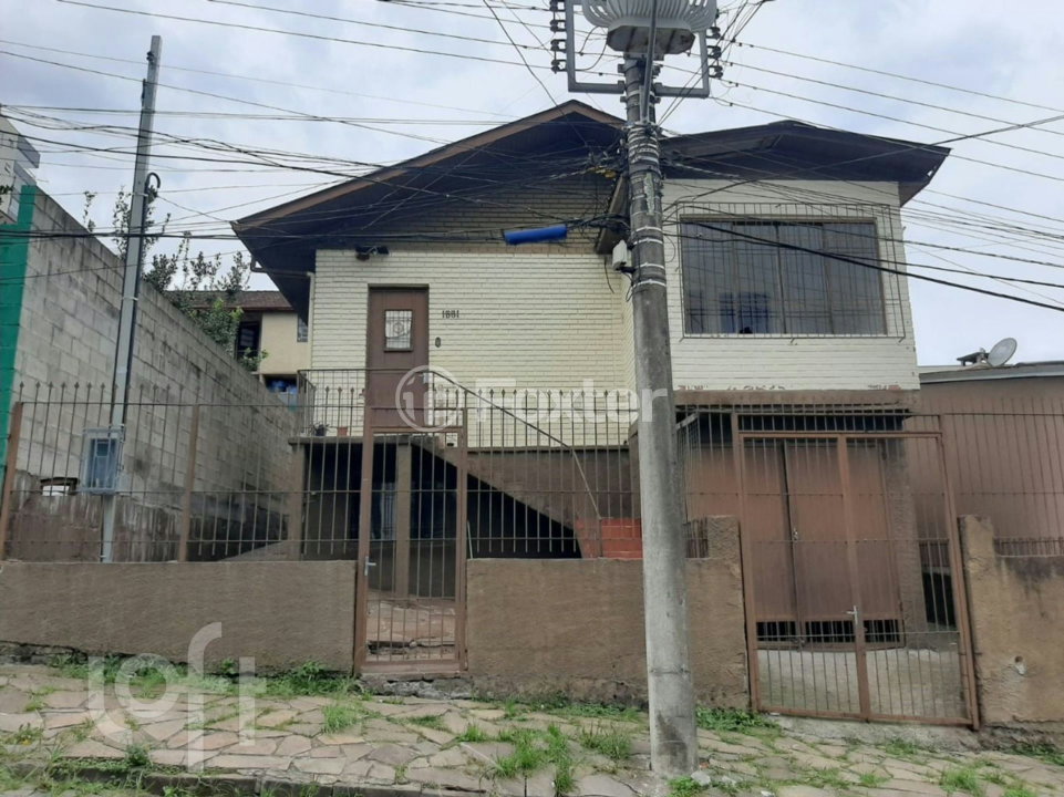 Casa à venda com 1 quarto, 517m² - Foto 4