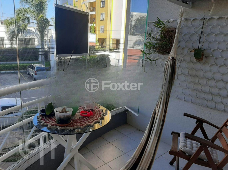 Apartamento à venda com 3 quartos, 103m² - Foto 6