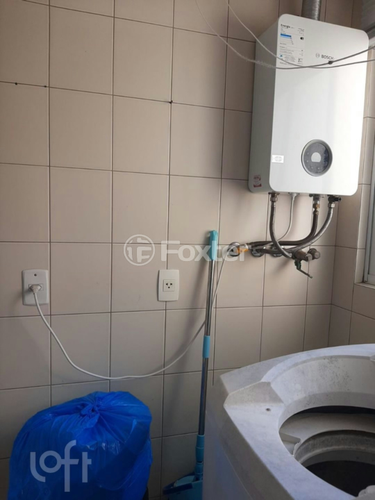 Apartamento à venda com 3 quartos, 103m² - Foto 2