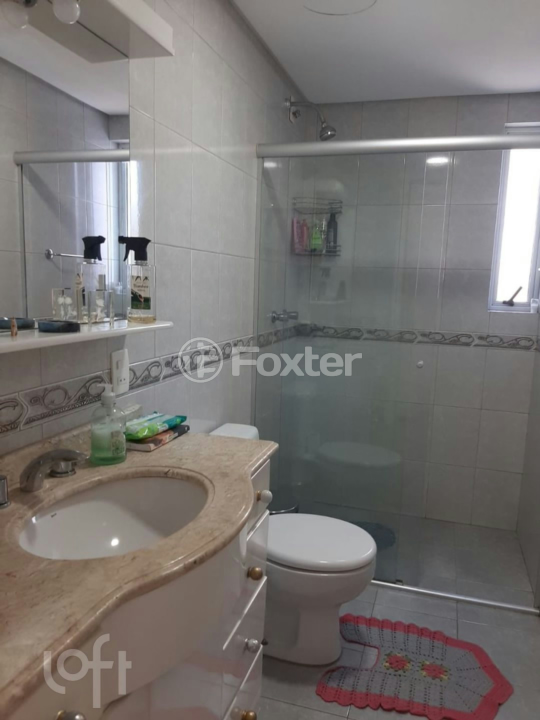 Apartamento à venda com 3 quartos, 103m² - Foto 7