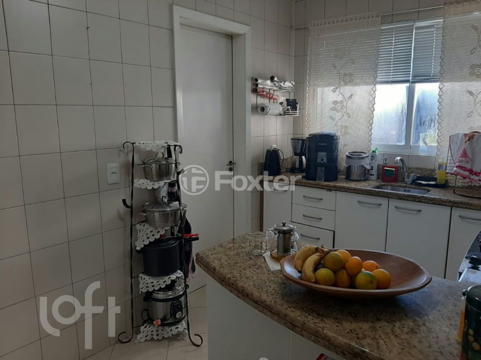 Apartamento à venda com 3 quartos, 103m² - Foto 1