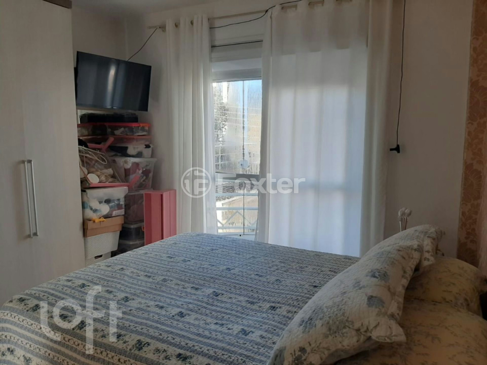 Apartamento à venda com 3 quartos, 103m² - Foto 8