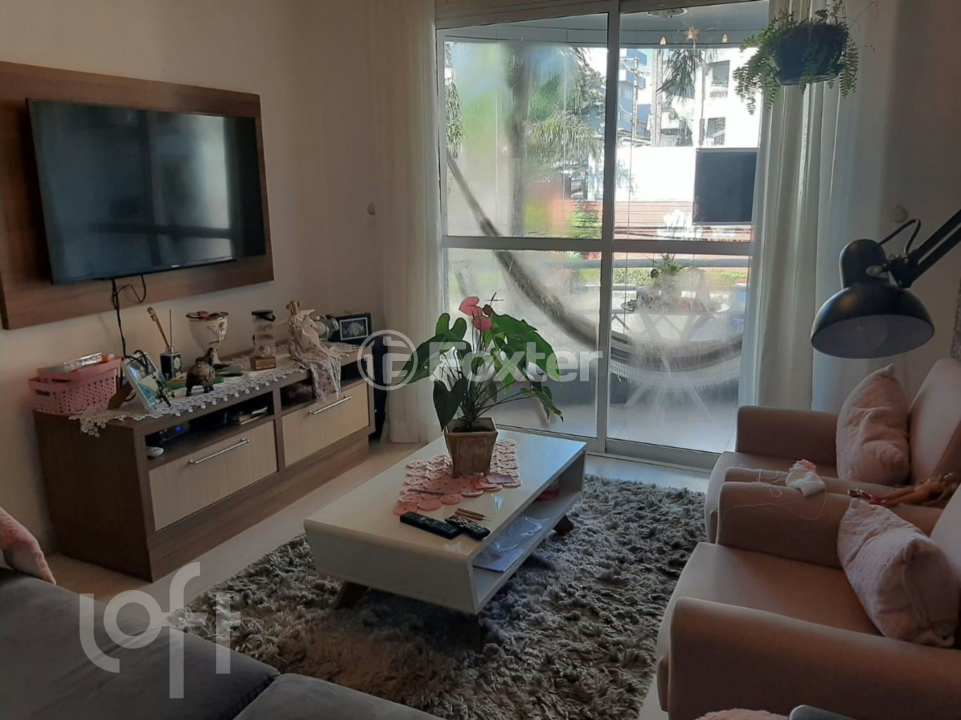 Apartamento à venda com 3 quartos, 103m² - Foto 5