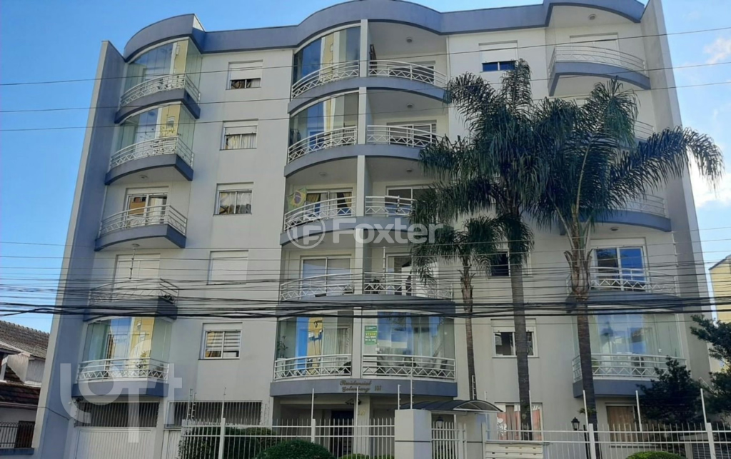 Apartamento à venda com 3 quartos, 103m² - Foto 18