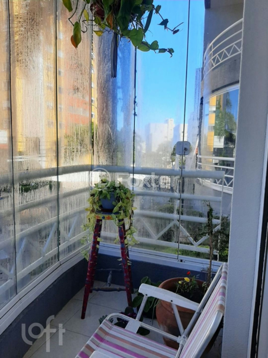 Apartamento à venda com 3 quartos, 103m² - Foto 13