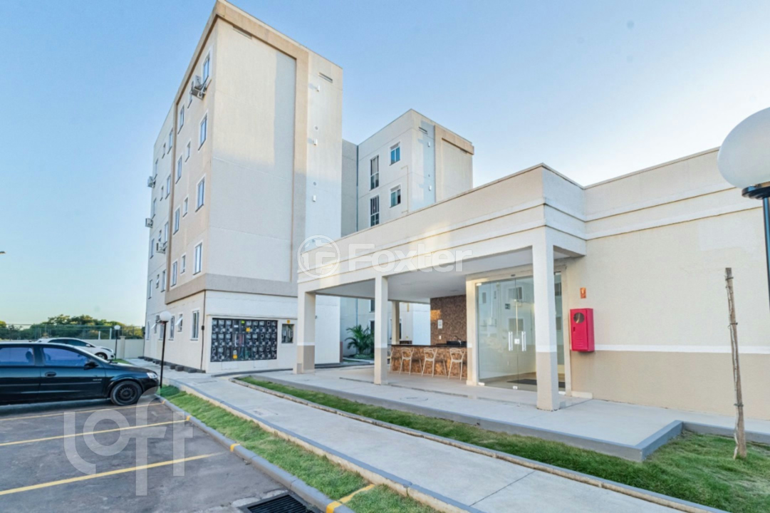 Apartamento à venda com 2 quartos, 40m² - Foto 16