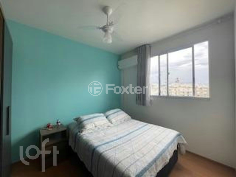 Apartamento à venda com 2 quartos, 40m² - Foto 8