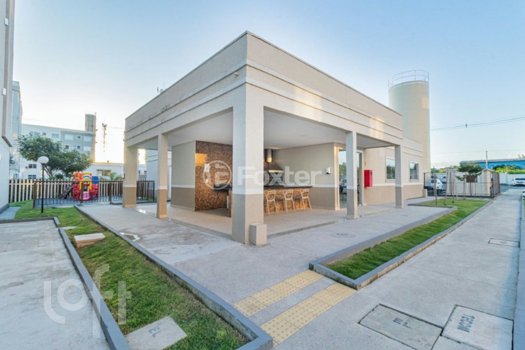 Apartamento à venda com 2 quartos, 40m² - Foto 15