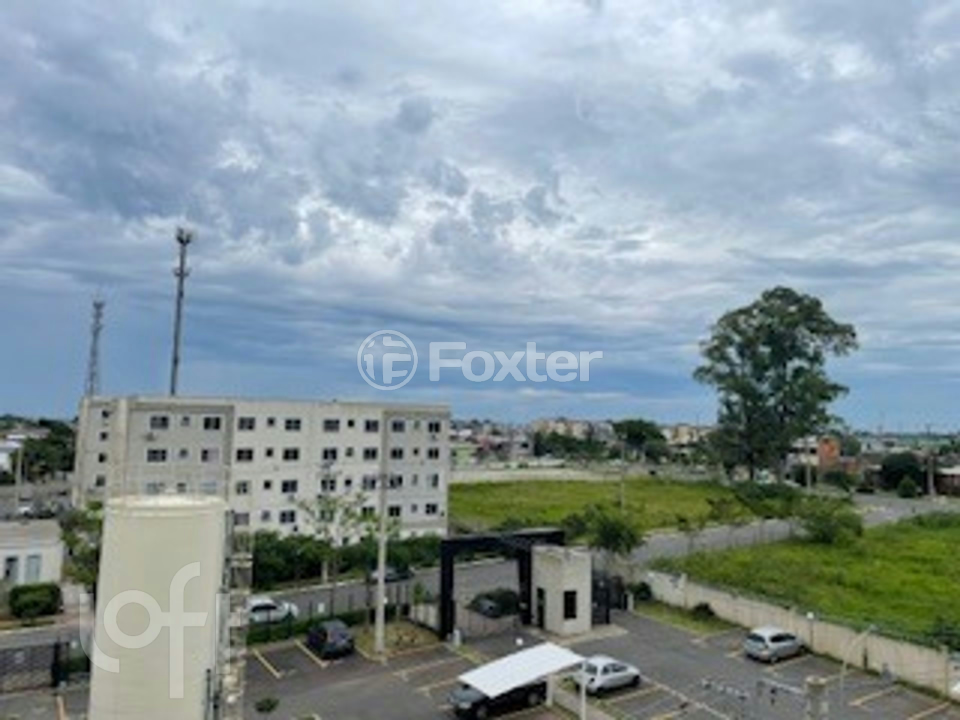 Apartamento à venda com 2 quartos, 40m² - Foto 11