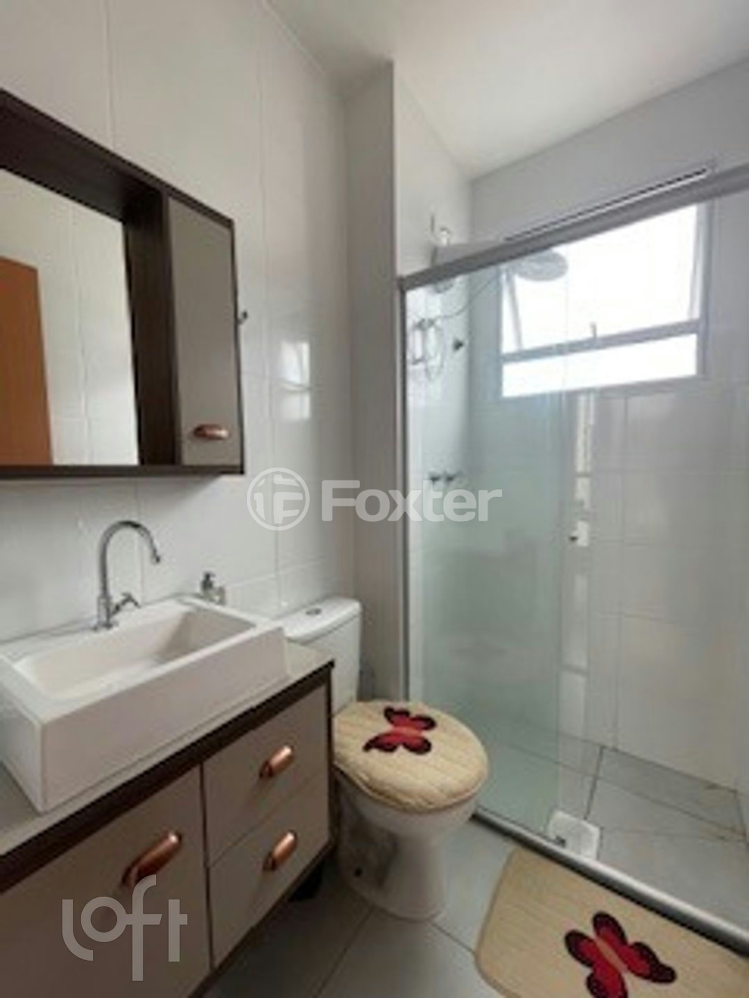 Apartamento à venda com 2 quartos, 40m² - Foto 10