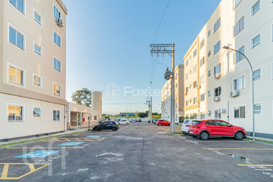 Apartamento à venda com 2 quartos, 40m² - Foto 14
