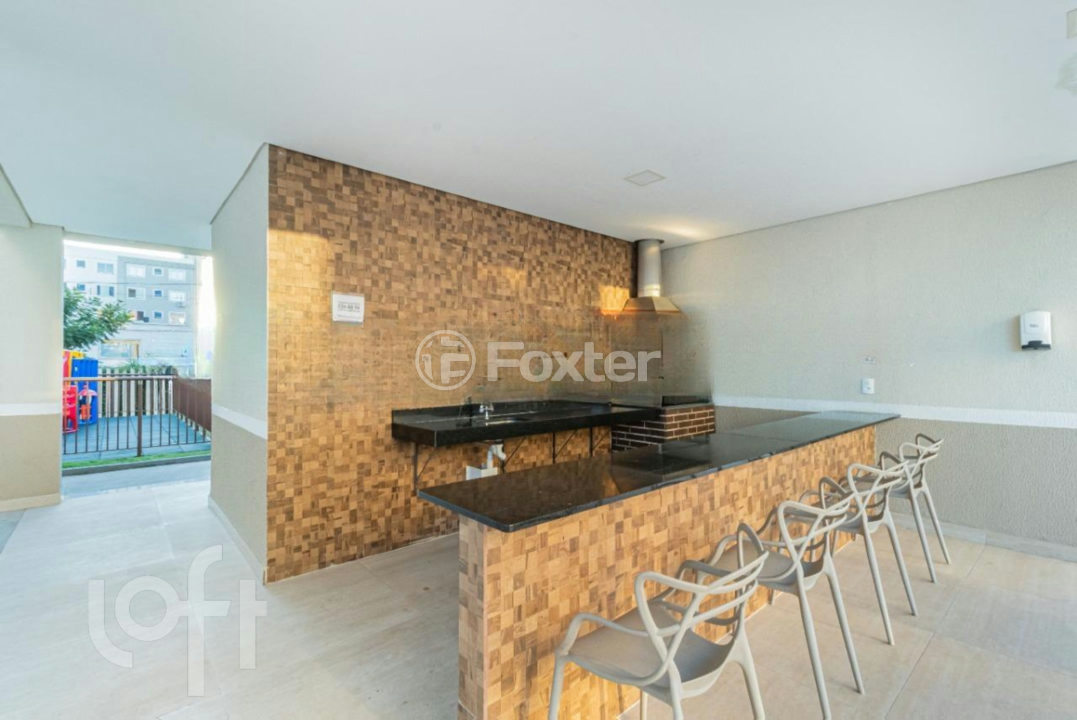 Apartamento à venda com 2 quartos, 40m² - Foto 15