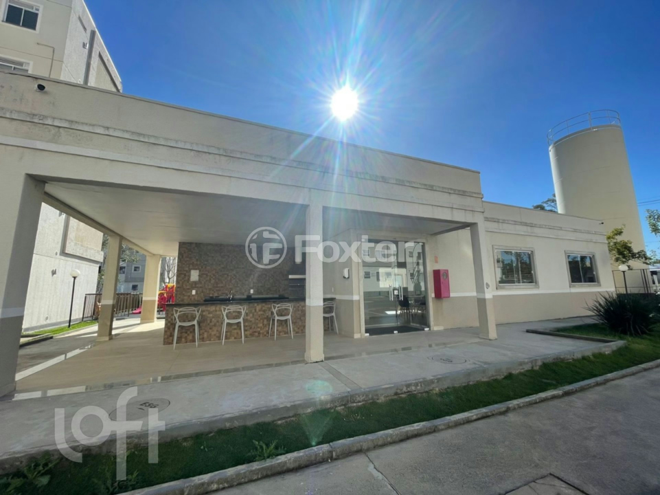 Apartamento à venda com 2 quartos, 40m² - Foto 14