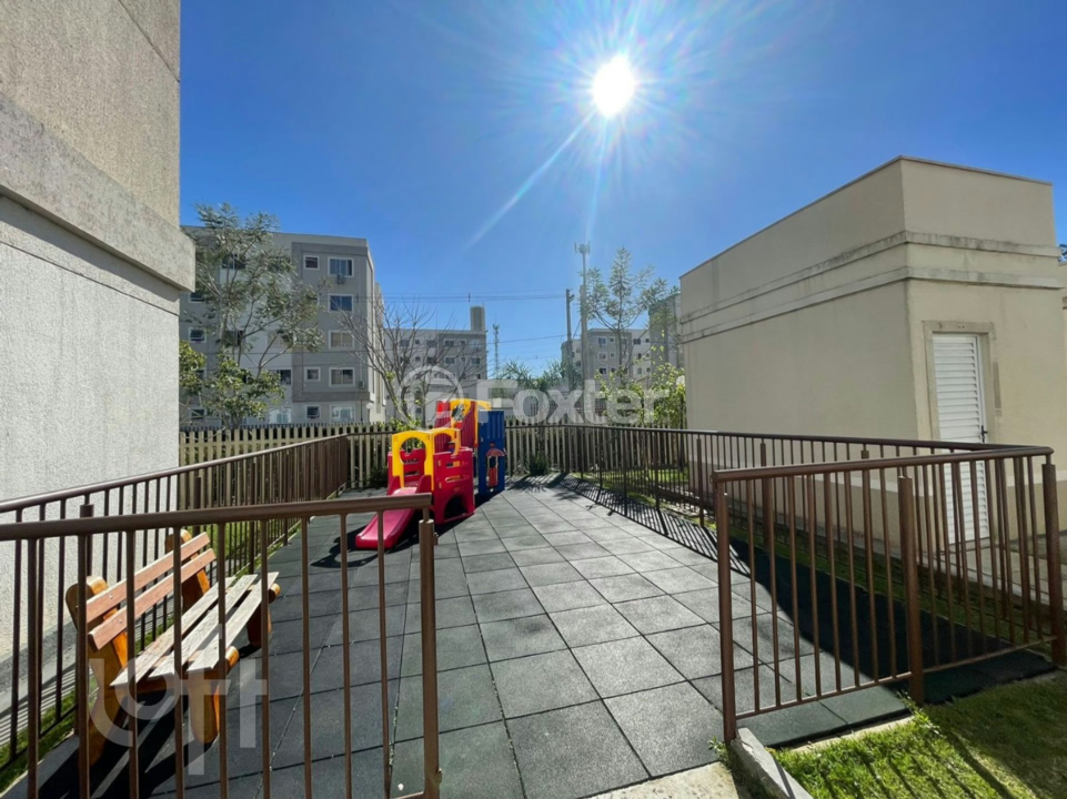 Apartamento à venda com 2 quartos, 40m² - Foto 10