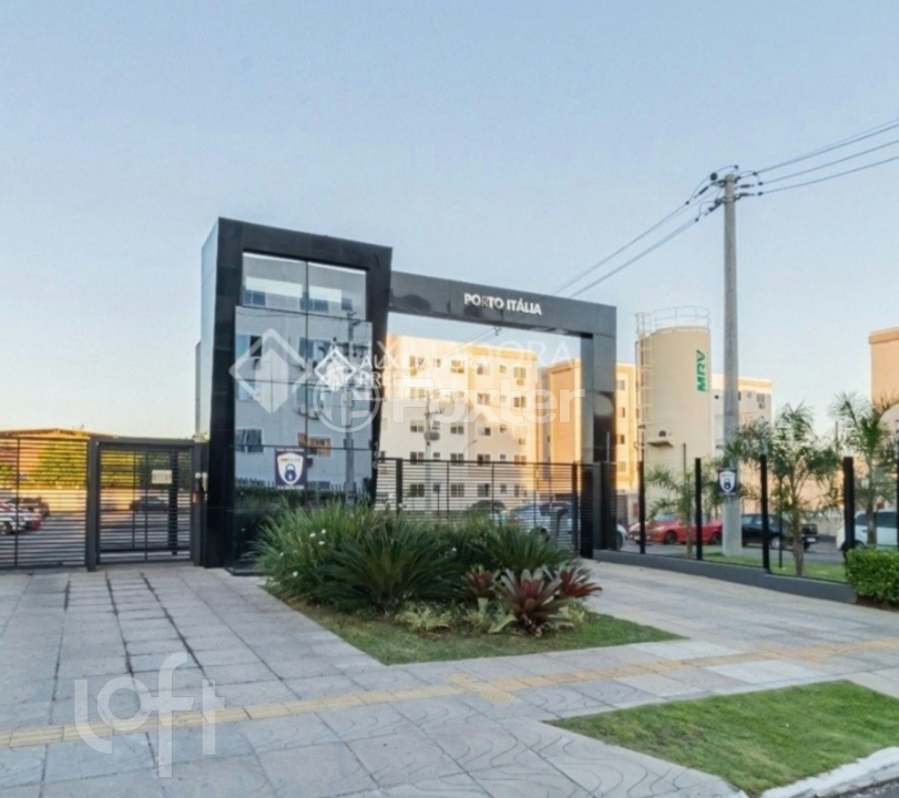 Apartamento à venda com 2 quartos, 40m² - Foto 19