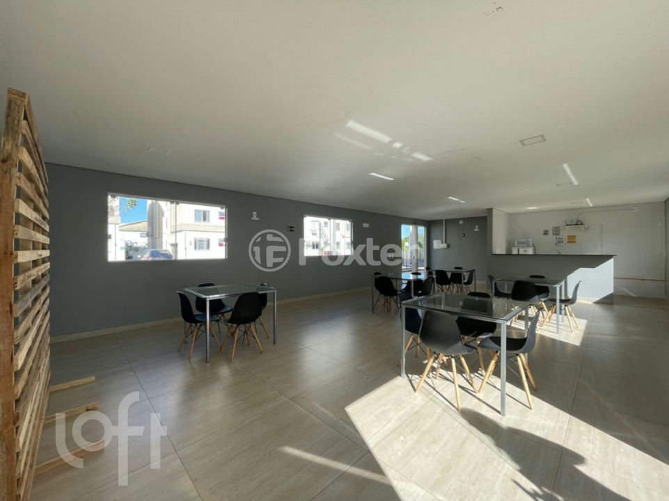 Apartamento à venda com 2 quartos, 40m² - Foto 16