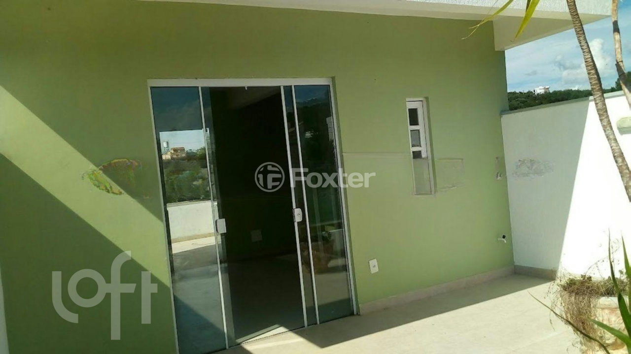 Casa à venda com 3 quartos, 158m² - Foto 8