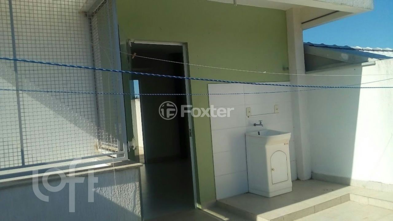 Casa à venda com 3 quartos, 158m² - Foto 25