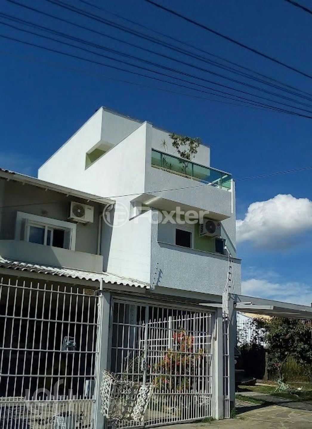 Casa à venda com 3 quartos, 158m² - Foto 26
