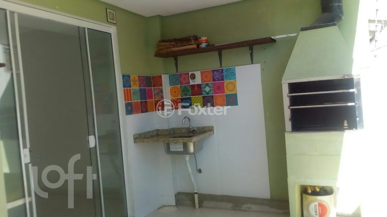Casa à venda com 3 quartos, 158m² - Foto 17