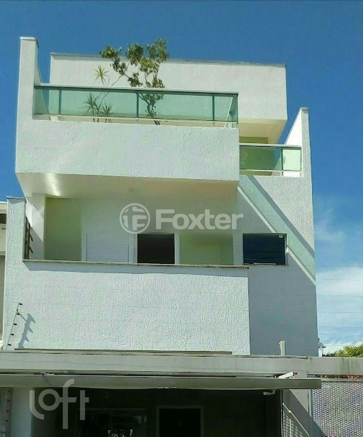 Casa à venda com 3 quartos, 158m² - Foto 4