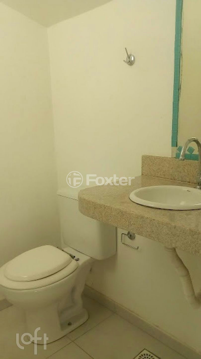 Casa à venda com 3 quartos, 158m² - Foto 19