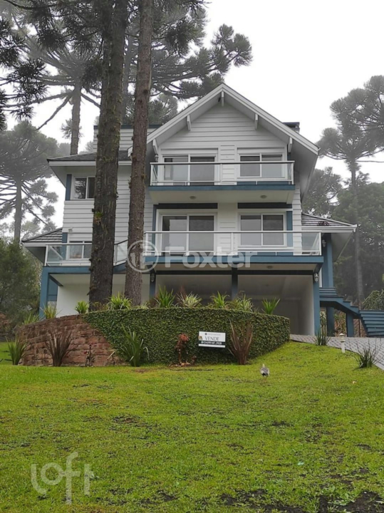 Casa à venda com 4 quartos, 250m² - Foto 7
