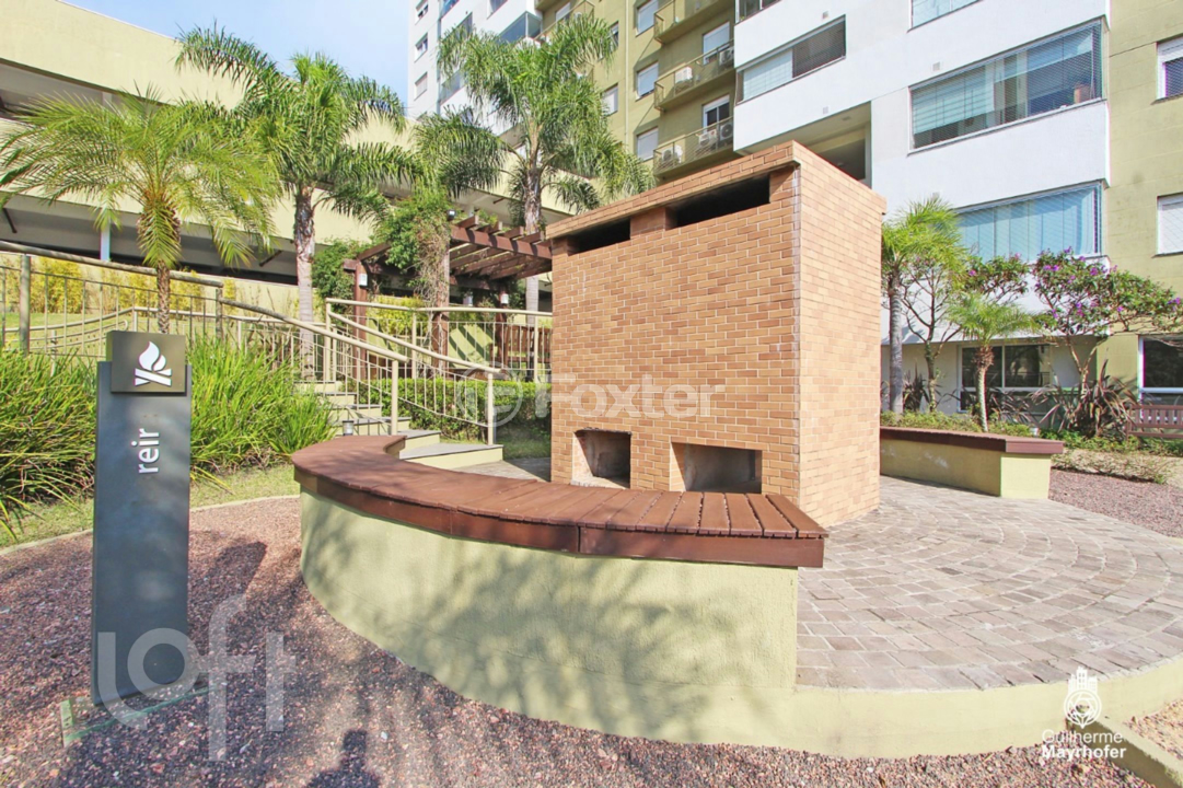 Apartamento à venda com 2 quartos, 67m² - Foto 44