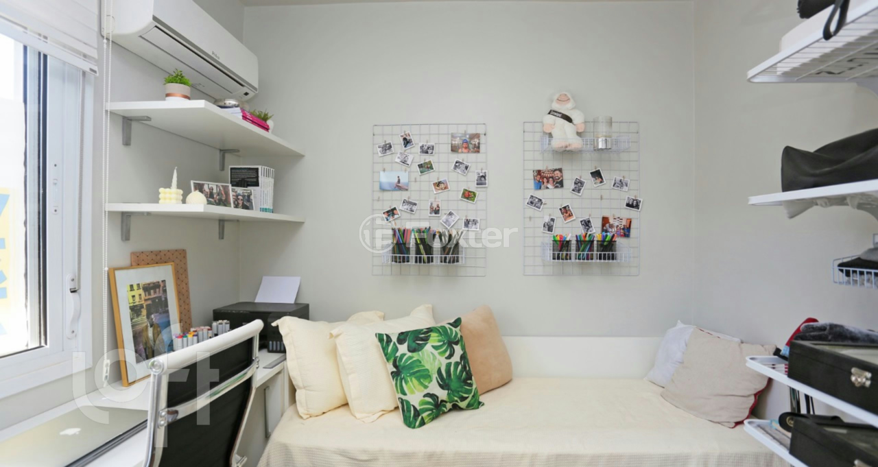 Apartamento à venda com 2 quartos, 67m² - Foto 20