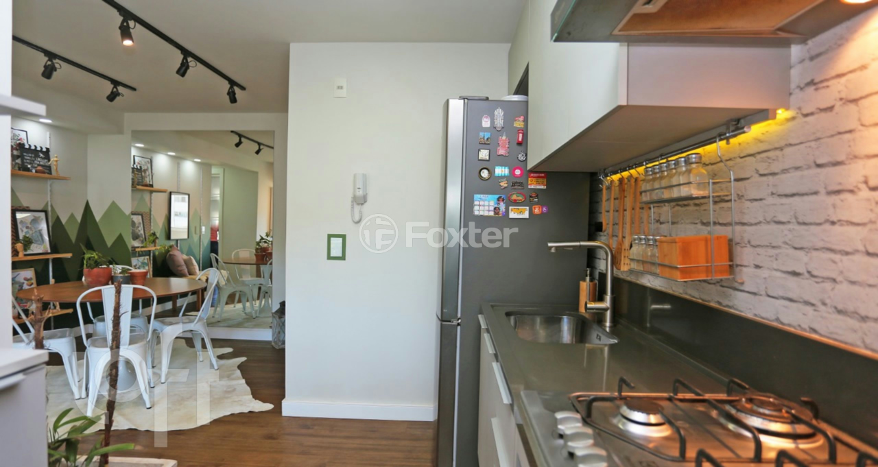 Apartamento à venda com 2 quartos, 67m² - Foto 15