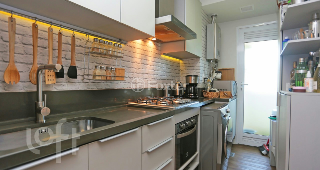 Apartamento à venda com 2 quartos, 67m² - Foto 13