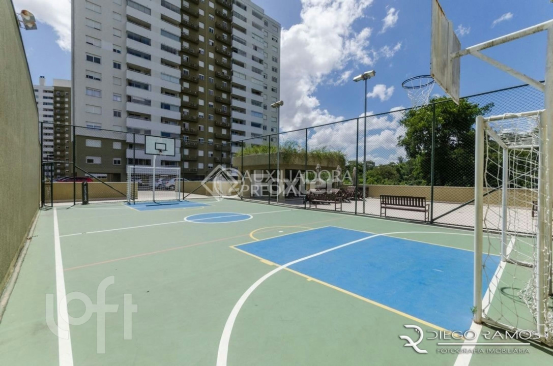 Apartamento à venda com 2 quartos, 67m² - Foto 31