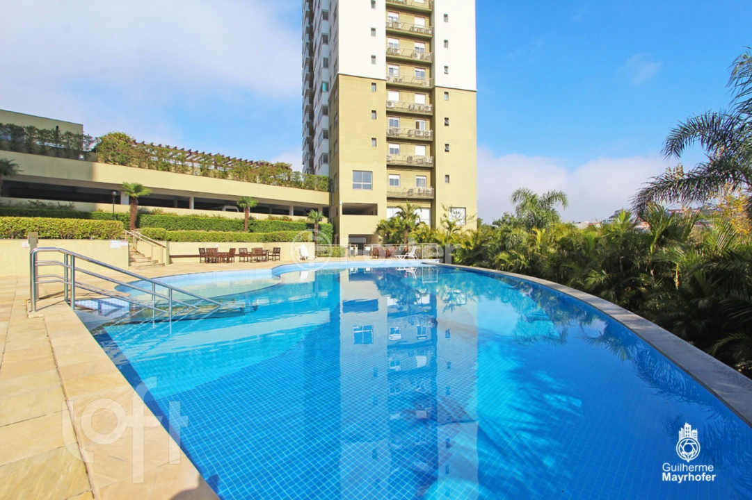 Apartamento à venda com 2 quartos, 67m² - Foto 33