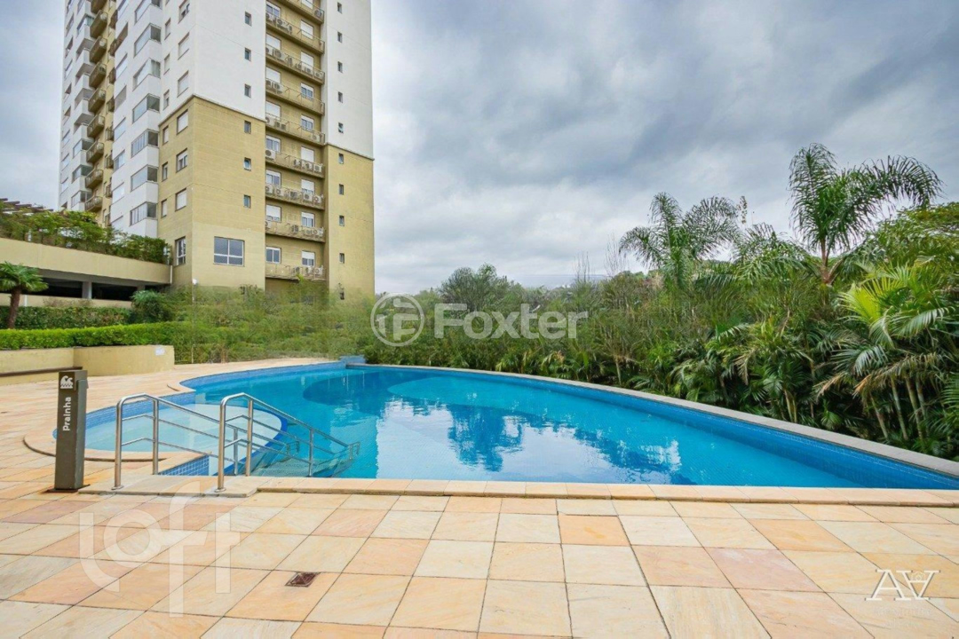 Apartamento à venda com 2 quartos, 67m² - Foto 34