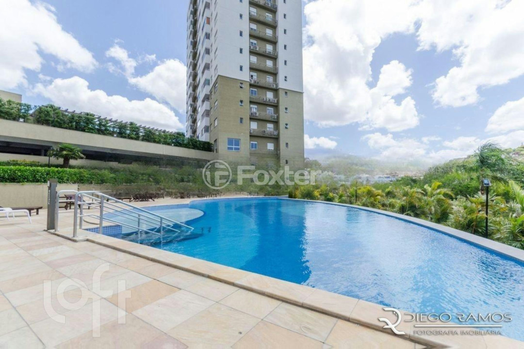 Apartamento à venda com 2 quartos, 67m² - Foto 17