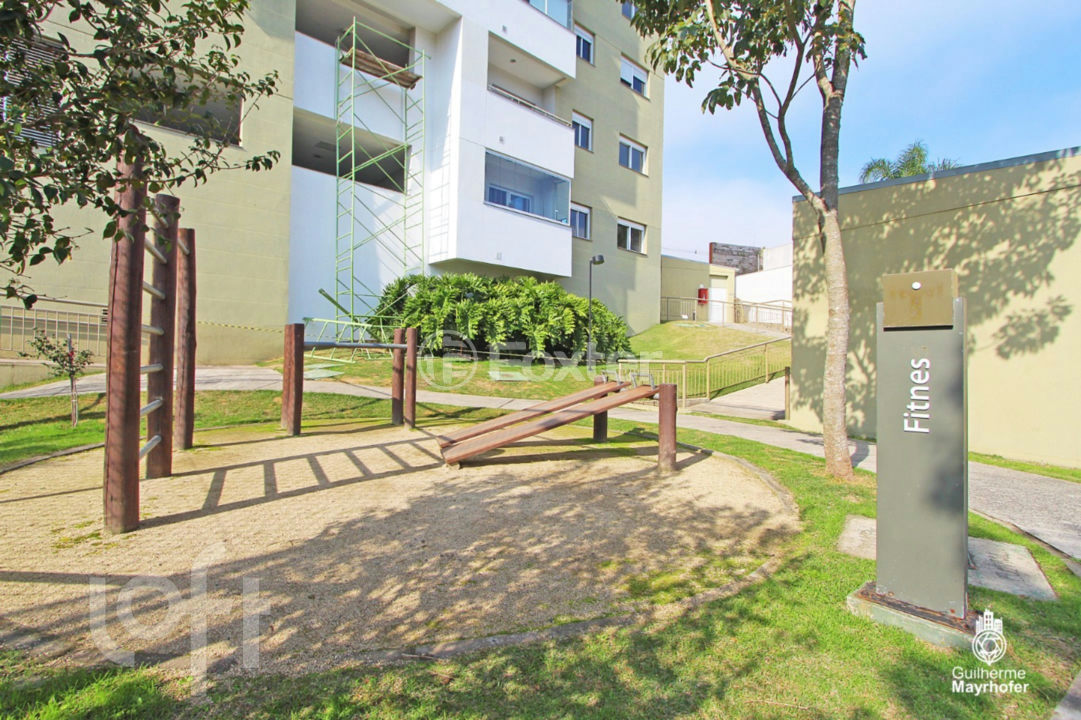Apartamento à venda com 2 quartos, 67m² - Foto 45