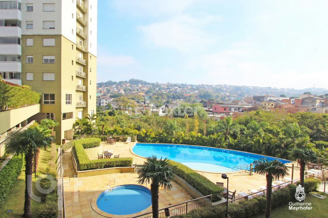Apartamento à venda com 2 quartos, 67m² - Foto 32