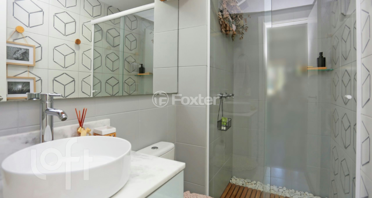 Apartamento à venda com 2 quartos, 67m² - Foto 18