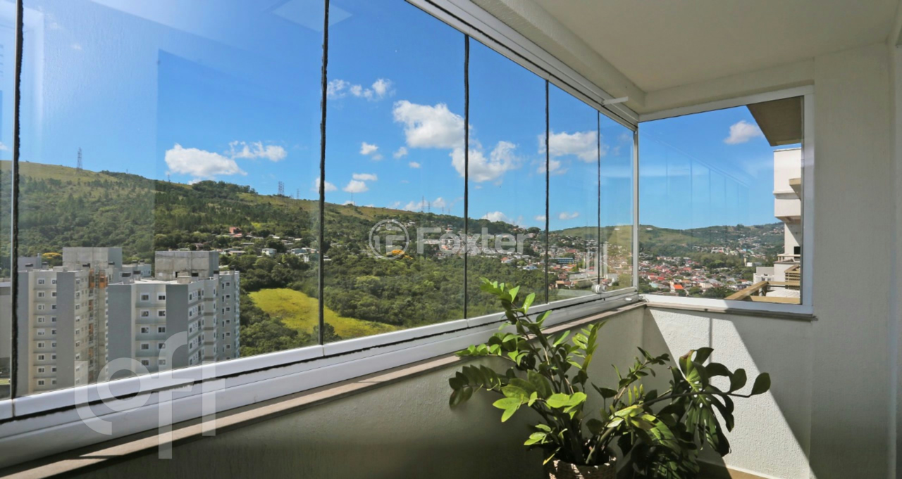 Apartamento à venda com 2 quartos, 67m² - Foto 49