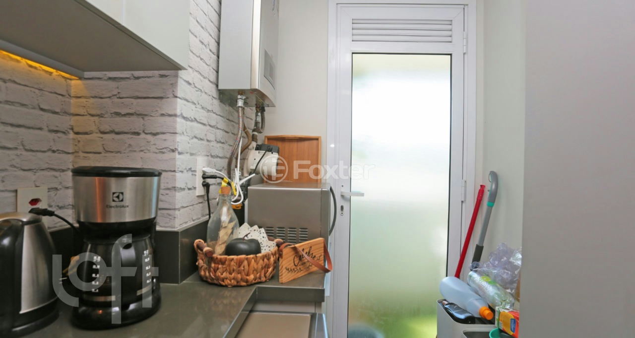 Apartamento à venda com 2 quartos, 67m² - Foto 14